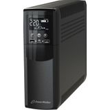 PowerWalker VI 1500 CSW FR - UPS