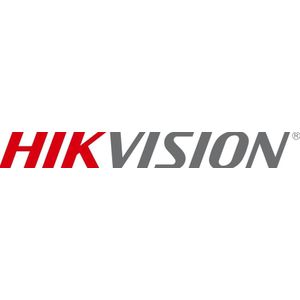 Hikvision - 4 MP Smart Hybrid Light - Bewakingscamera - Buitengebruik - Zwart - CMOS II