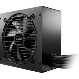 be quiet! PURE POWER 12 550W - Voeding