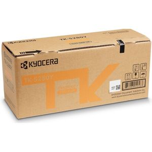 Kyocera TK 5280Y - Geel