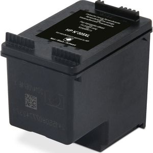Freecolor cartridge HP 305XL black remanufactured