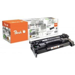 Peach - Toner HP CF289X - Zwart - Gereviseerd