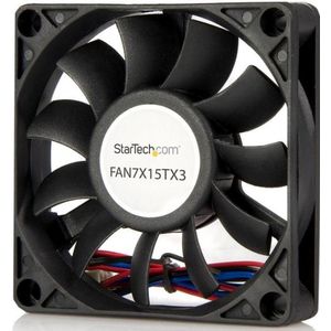 StarTech FAN7X15TX3 - Ventilatorhuis