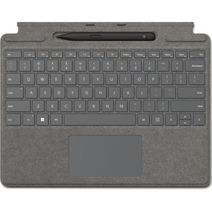 Microsoft Surface Pro Signature Keyboard - Toetsenbord