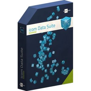 icom Data Suite Essential - Licentie
