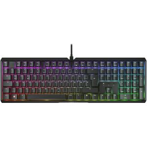 CHERRY XTRFY MX 3.1 - Toetsenbord