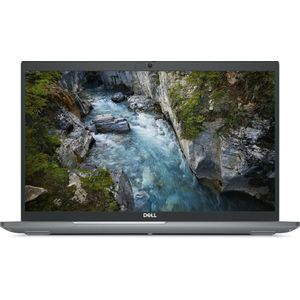 Dell Precision 3591 - Mobile Workstation