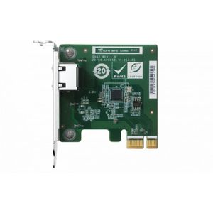 QNAP QXG-2G1T-I225 netwerkkaart Intern Ethernet 2500 Mbit/s