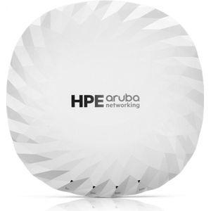 HPE Aruba Networking AP-735 (RW) - Campus