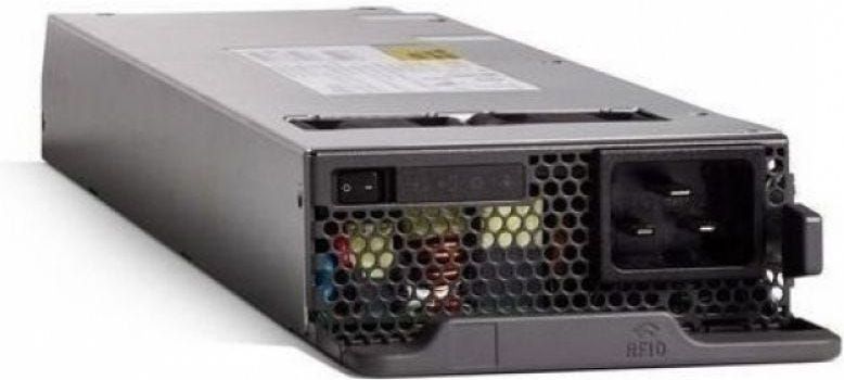 Cisco - Voeding