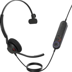 Jabra Engage 40 Mono - Headset