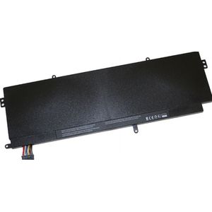 Dell - Batterij voor laptopcomputer