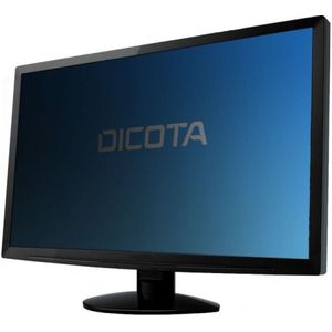 Dicota Privacy fil. 4-Way for DELL P2422H side-mounted
