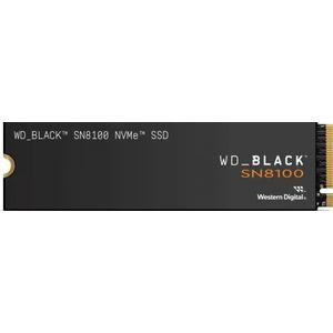 WD_Black SN8100 1TB - SSD