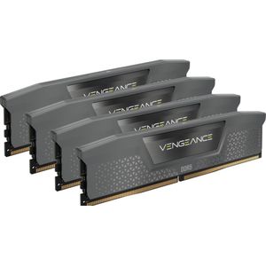 Corsair - Vengeance - RAM Geheugen - 96 GB - DDR5-5600 - Quad-Kit