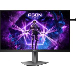 Dis 27 AOC AG276FK Fast IPS Gaming 16:9,1ms,2*HDMI,DP,USB-Hub