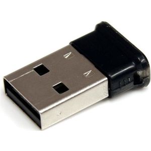 StarTech.com USBBT1EDR2 - Netwerkadapter