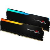 G.Skill Ripjaws M5 Neo RGB F5-6000J3238G32GX2-RM5NRK - Geheugen