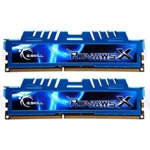 G.Skill Ripjaws X F3-2133C10D-16GXM - Geheugen