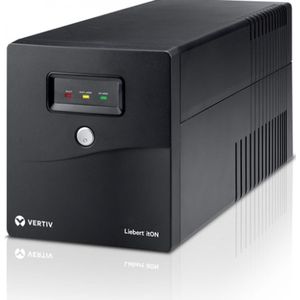 Liebert itON LI32131CT20 - UPS