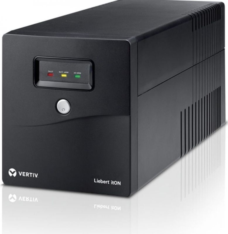 Liebert itON LI32131CT20 - UPS