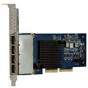Lenovo ThinkSystem Intel I350-T4 - Netwerkadapter