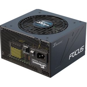 Seasonic FOCUS GX ATX 3 (2024) 850W - Voeding