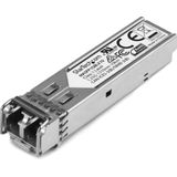 StarTech Juniper SFP-1GE-LX compatibel SFP - Gigabit glasvezel 1000Base-LX SFP ontvanger module
