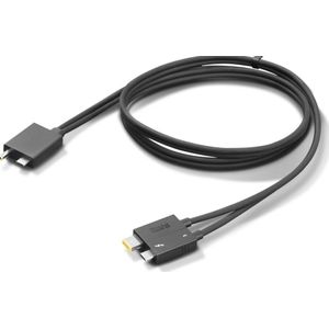 Lenovo Split Cable - Thunderbolt-kabel
