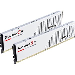 G.Skill Ripjaws S5 F5-6000J3036F48GX2-RS5W - Geheugen