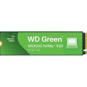 WD Green SN3000 1TB - SSD