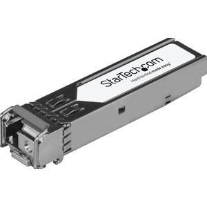 StarTech.com SFP module transceiver - glasvezel 1000Base-BX