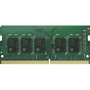 Synology D4ES03-8G - Geheugen