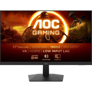 AOC 27G15N2 - LED-Monitor