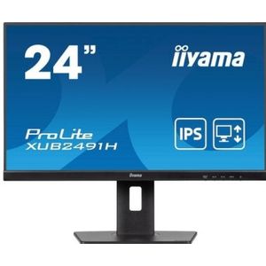 Iiyama ProLite XUB2491H-B1 - LCD-monitor