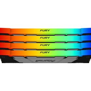 Kingston Fury Renegade RGB - Geheugen