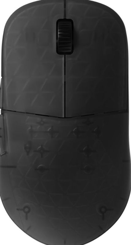 Endgame Gear XM2w Wireless Dark Frost - Muis voor gaming - bevroren zwart