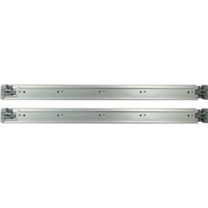 QNAP RAIL-E02 rack-toebehoren Rekrail