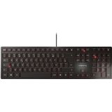 Cherry KC 6000 SLIM - Toetsenbord