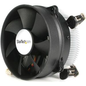 StarTech.com 95mm Socket T 775 CPU Koelventilator met Heatsink - Koeler voor processor