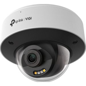 TP-Link InSight S245 VIGI 4MP Full-Color Dome - Netwerkcamera