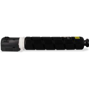 Freecolor Toner Canon yellow IR Advance C250i/C350i