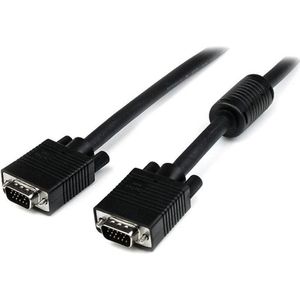 StarTech.com 30m Coax Hoge Resolutie Monitor VGA Kabel - HD15 MM
