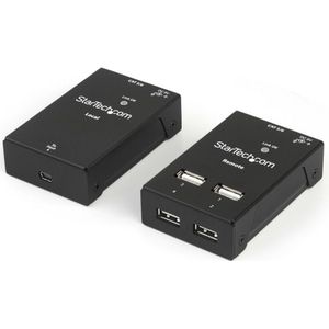 StarTech.com - USB-uitbreider