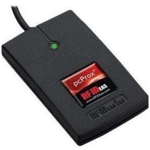 RF IDeas Air ID Enroll - Kaartlezer