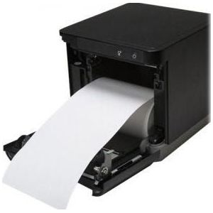 Star mC-Print3 MCP30 BK E+U - Kwitantieprinter