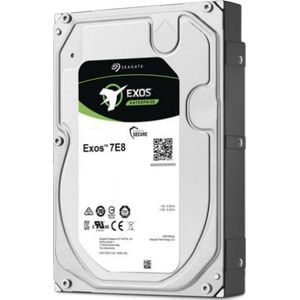 Seagate - Exos 7E8 ST2000NM000A - Vaste schijf
