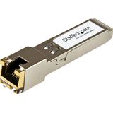 StarTech.com Palo Alto Networks GC compatibel SFP transceiver module - 101001000Base-TX koper (CG-ST)