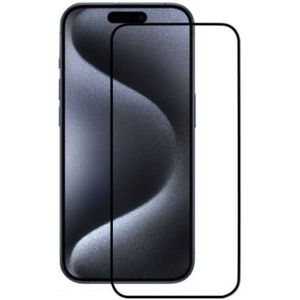 MW Glass 3D Case Friendly Black