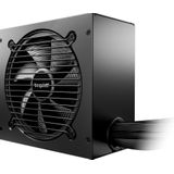be quiet! PURE POWER 12M 750W - Voeding